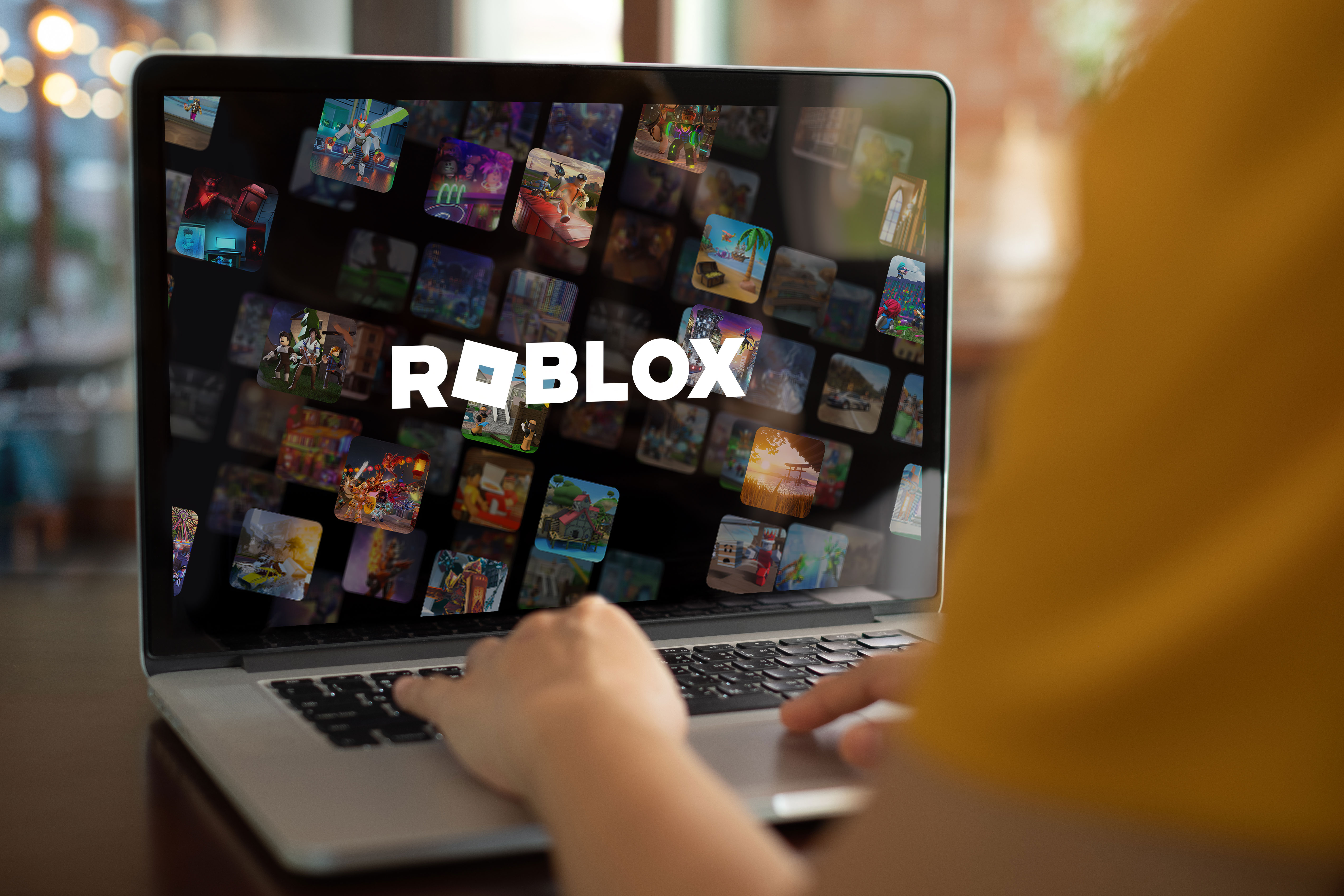 How Roblox conquered the immersive ads space