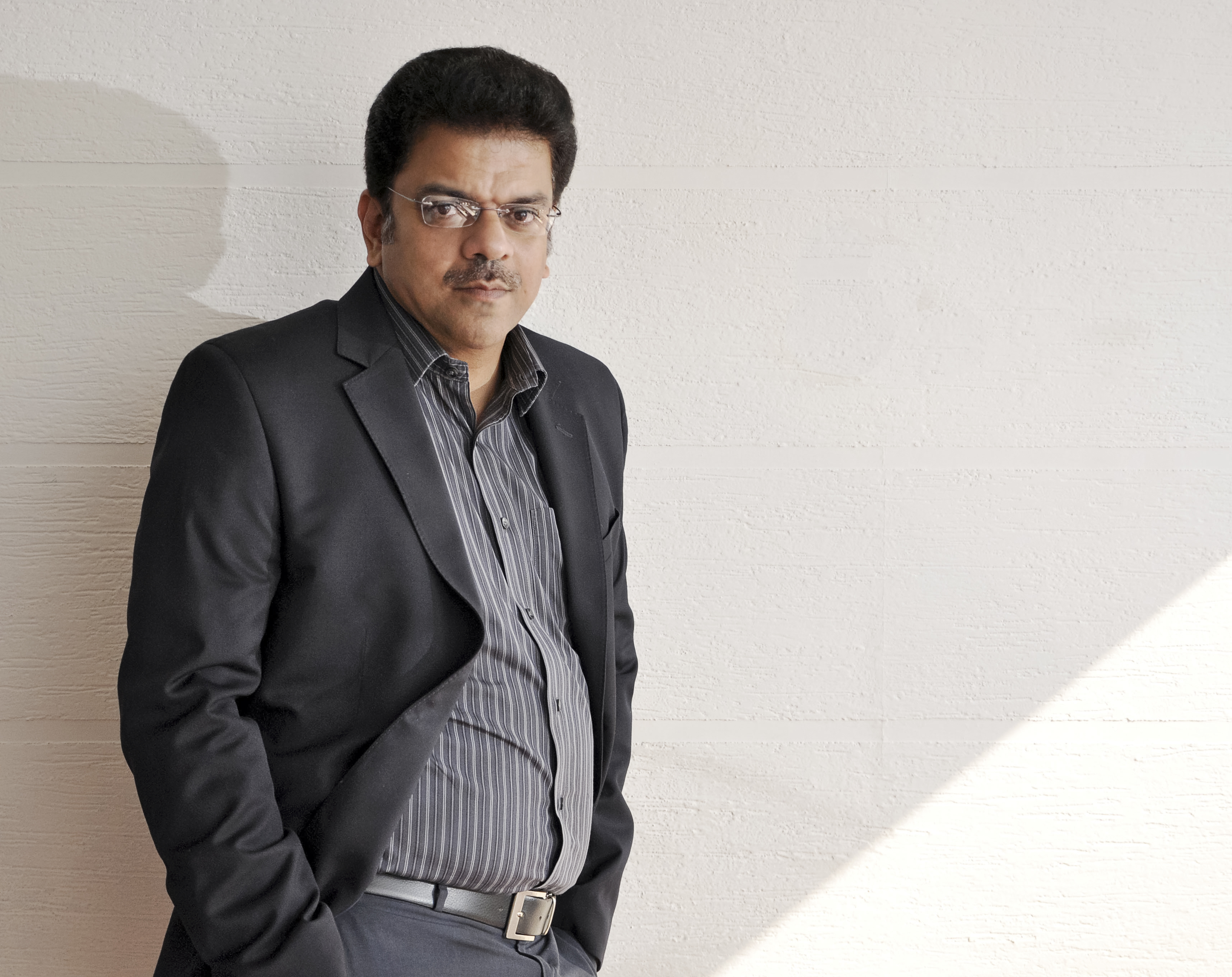 Rohit Ohri quits Dentsu