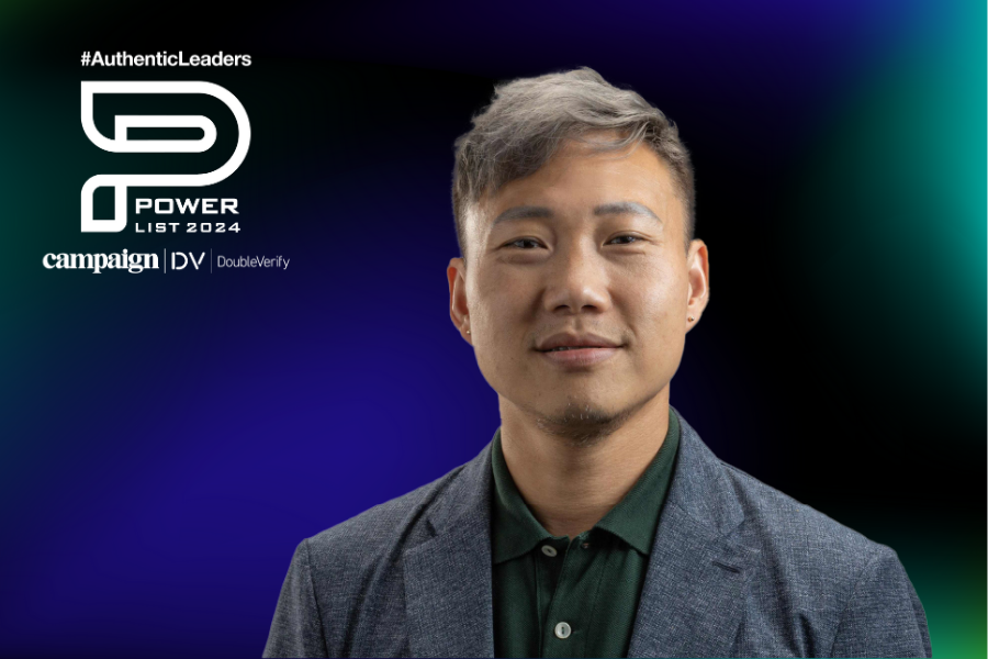 Asia-Pacific Power List 2024: Ronald Wong, Tam Jai International