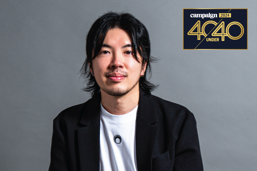 40 Under 40 2024: Rudy	Khaw, AirAsia