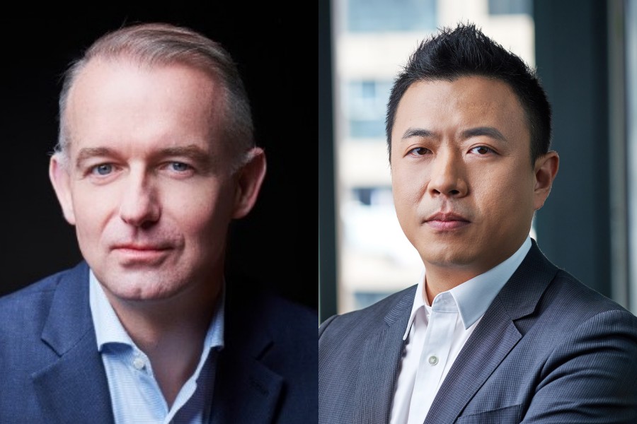 Why EssenceMediacom agency leaders in Asia feel ready to compete