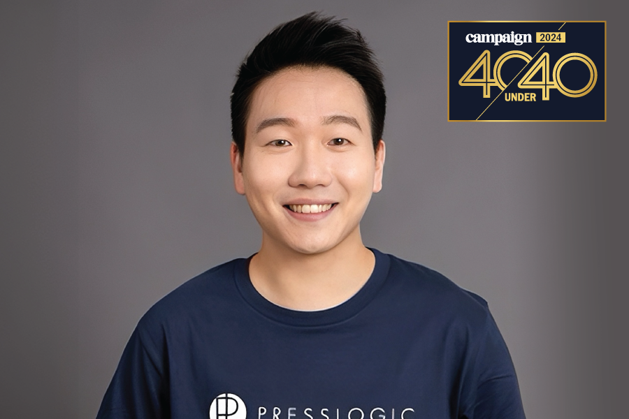 40 Under 40 2024: Ryan Cheung, PressLogic