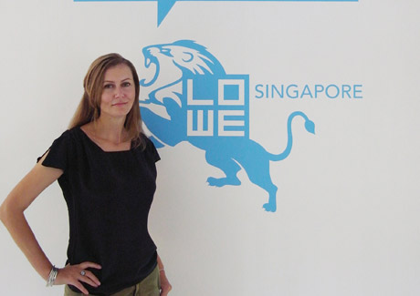Ogilvy Singapore chief of staff heads to Lowe