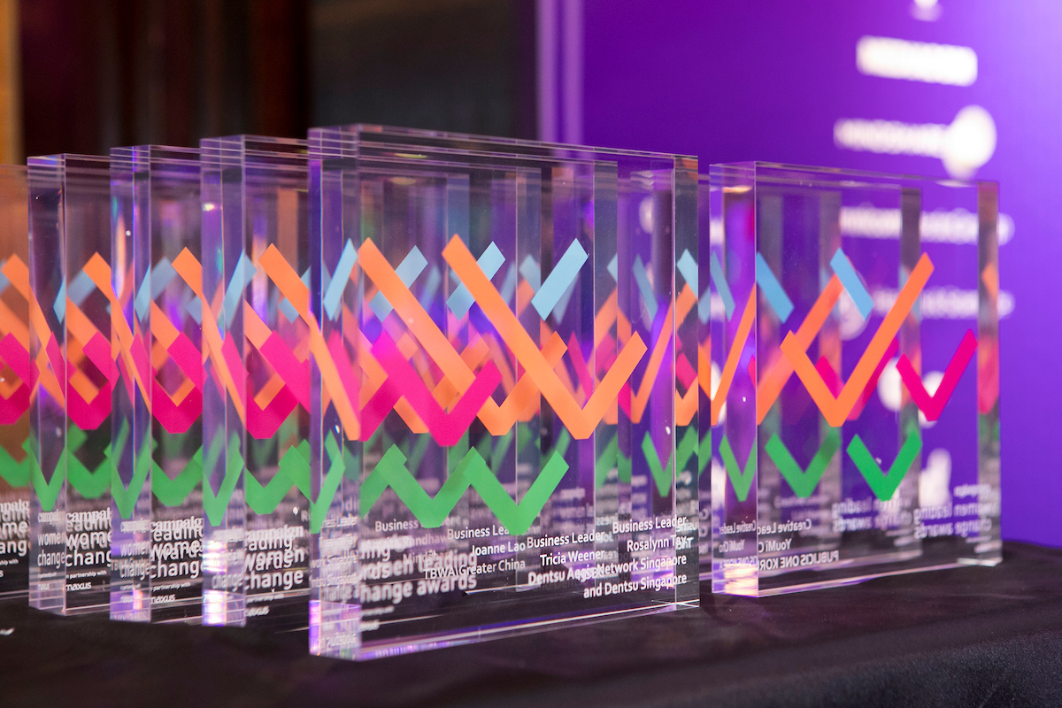 4 business leaders who paved the way