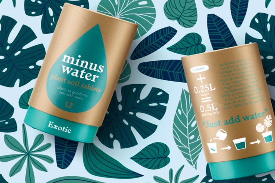 Sustainability: From need-to-have to want-to-have