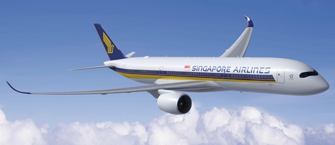 Singapore Airlines appoints marcomms head