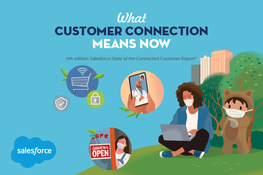 A marketer roadmap to the future of customer engagement in 2021