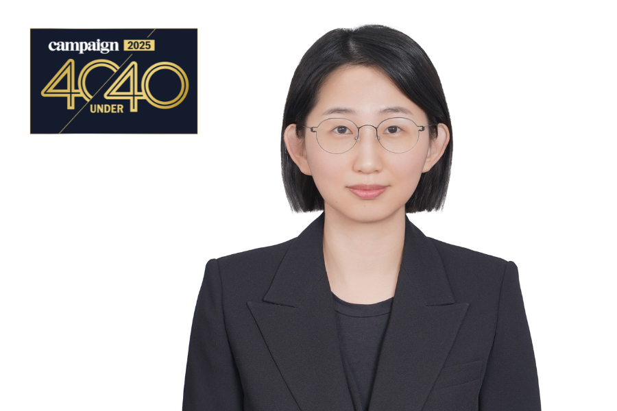 40 Under 40 2025: Sam Kim, FleishmanHillard