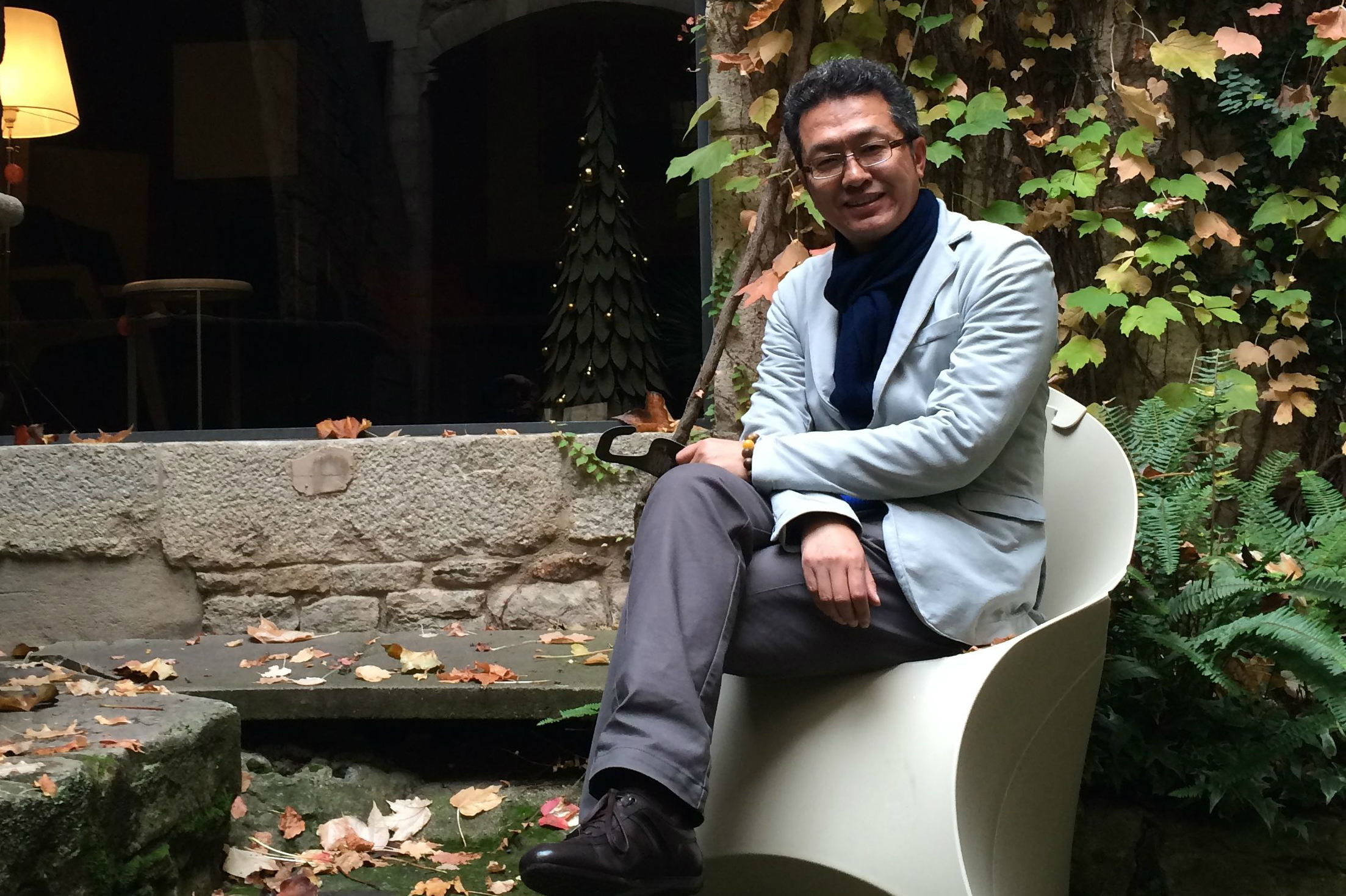 CWT Meetings & Events appoints China GM