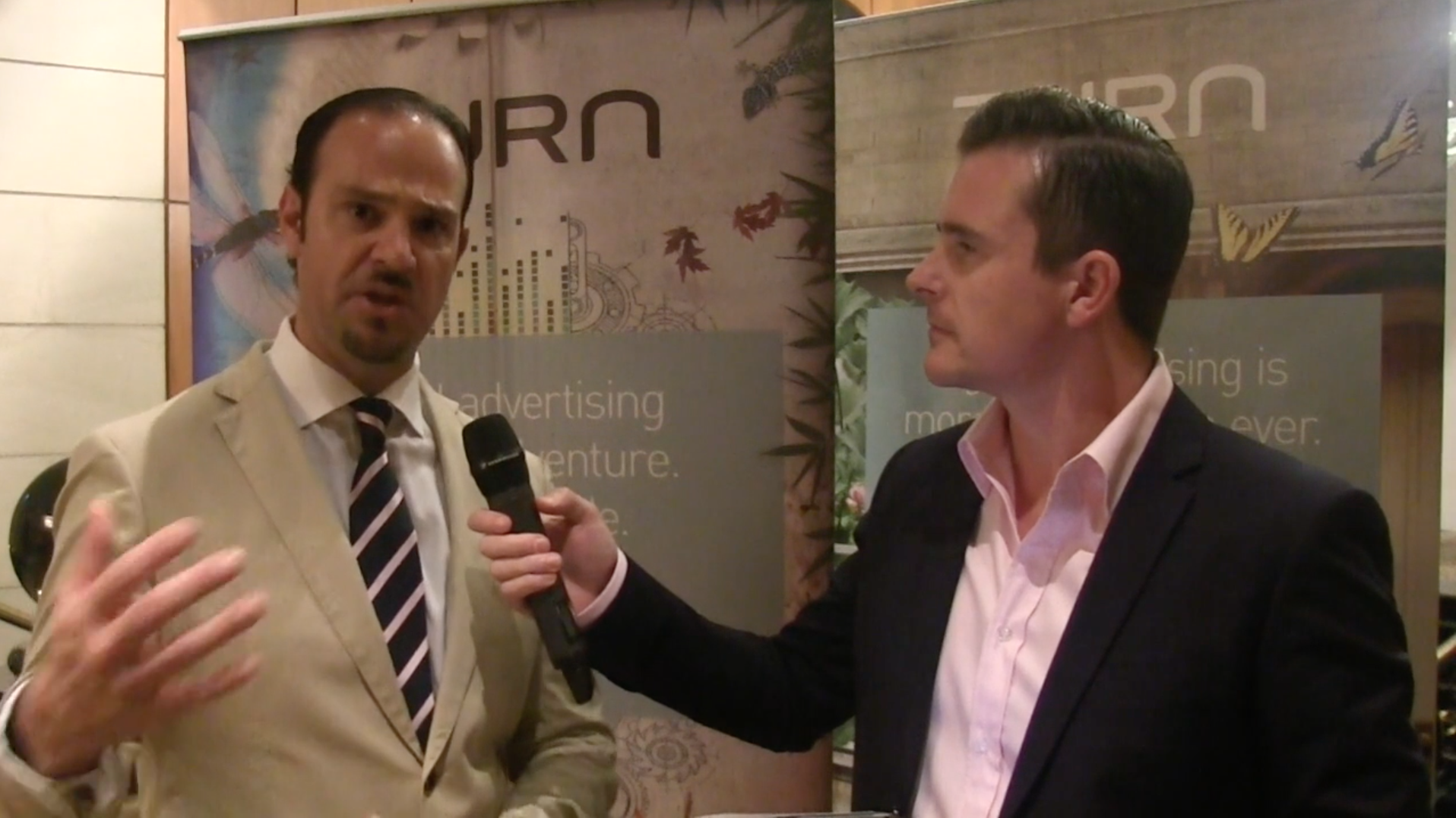 MasterCard: Programmatic has been transformational