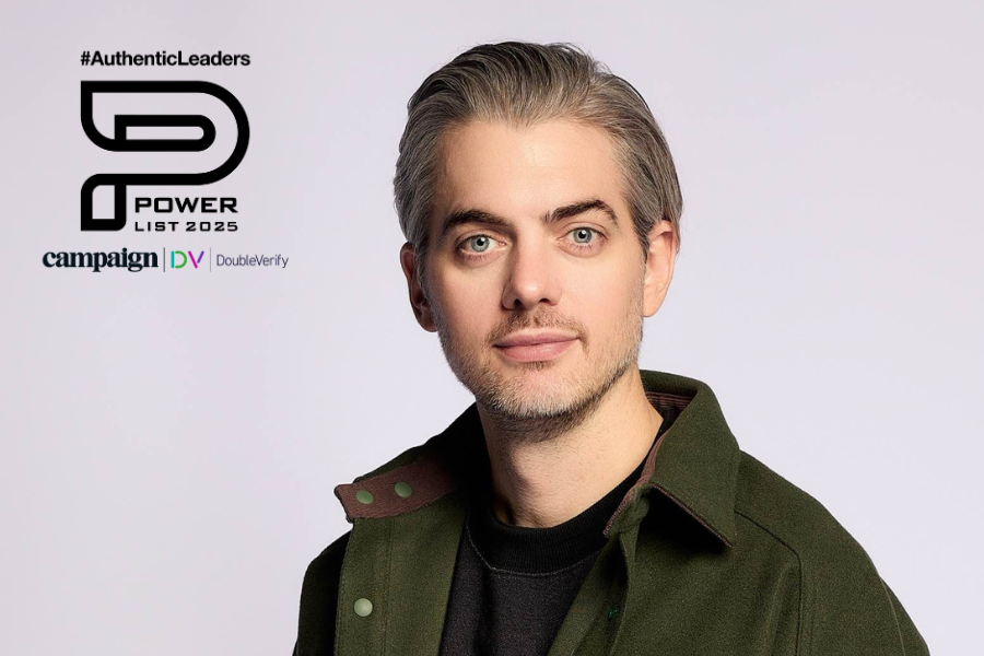 Asia-Pacific Power List 2025: Samuel Minns, Timberland