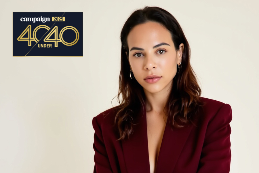 40 Under 40 2025: Sarissa Rodriguez-Schwartz, SJS Group