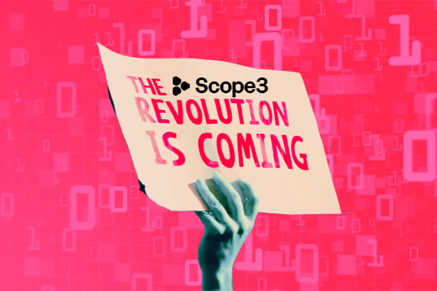 Scope3's agentic AI platform aims to reimagine media buying