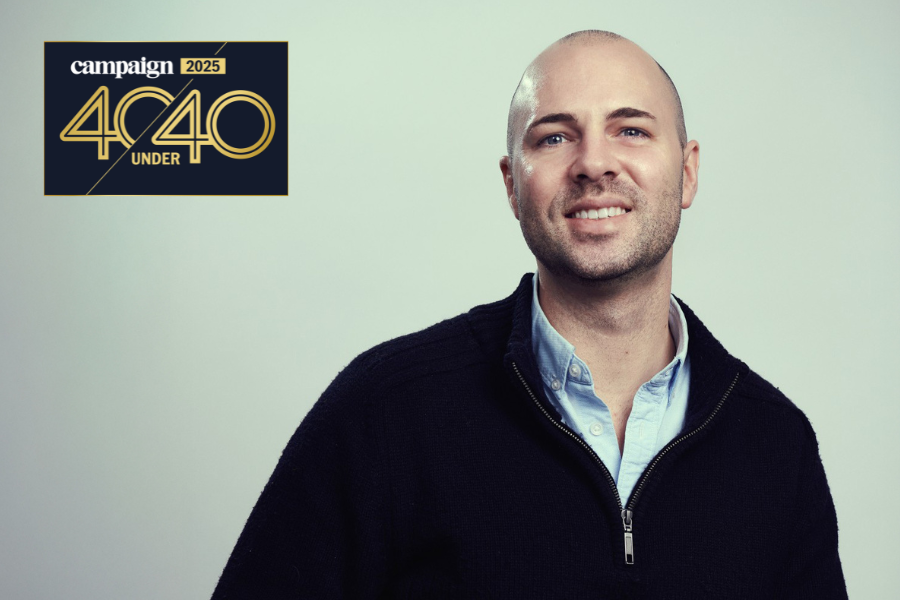 40 Under 40 2025: Scott Purcell, Man of Many