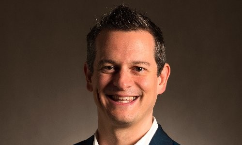 Why former WPP executive Scott Spirit is reuniting with Martin Sorrell