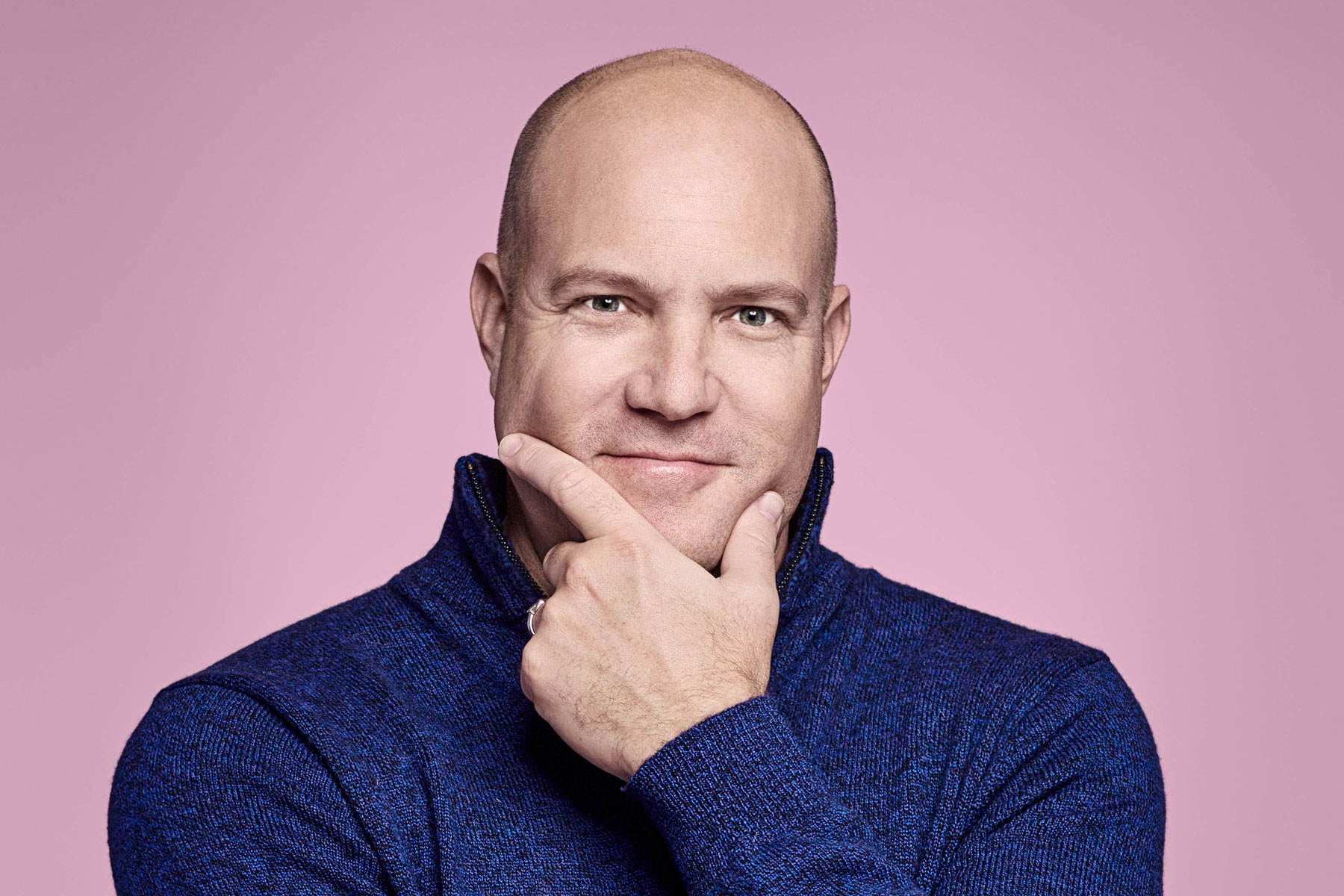 OMG wears Hearts on its sleeve