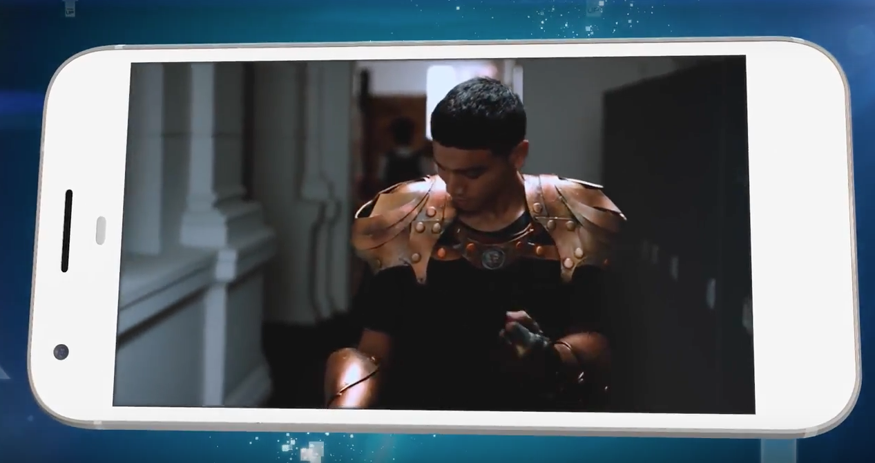 Google Play joins forces with AdColony