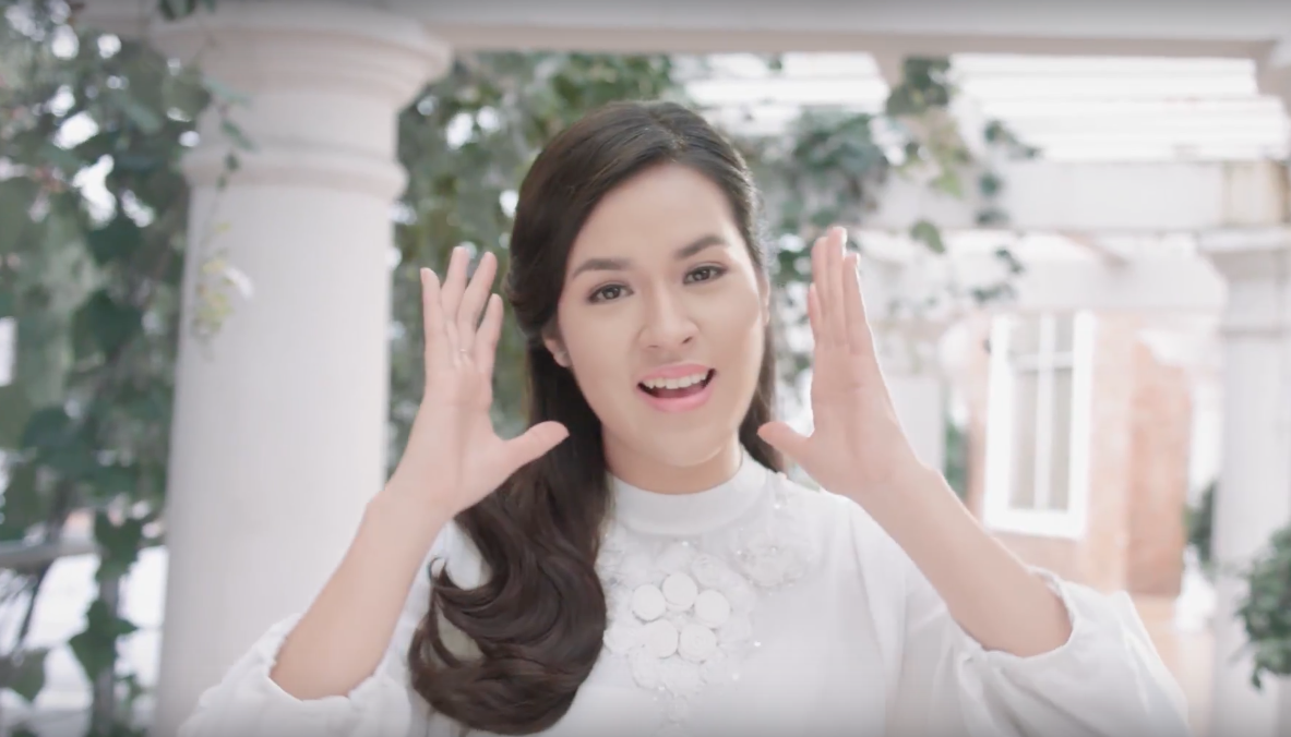 Pond's reinvigorates mobile campaign for Ramadan