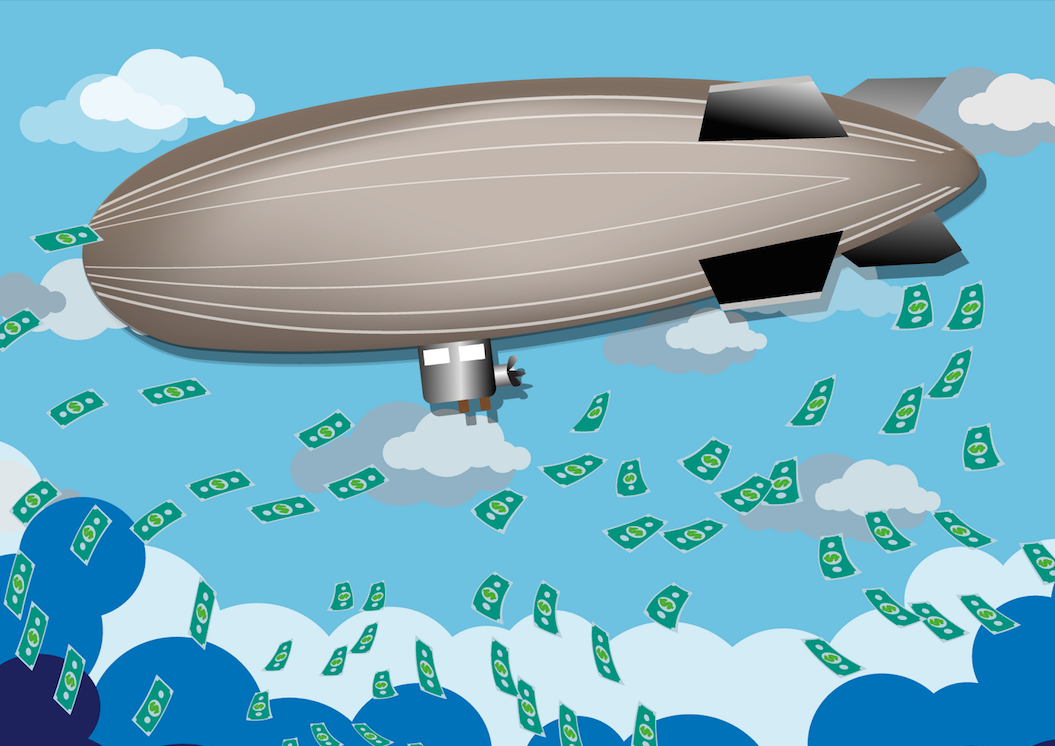 Controlling disruption: the billion-dollar brand question