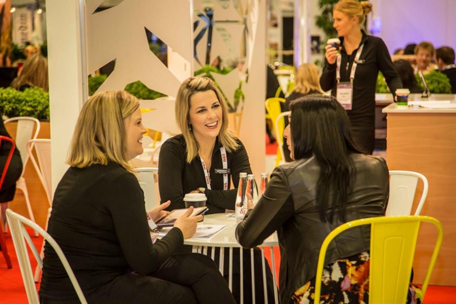 Business events prove valuable to New Zealand economy
