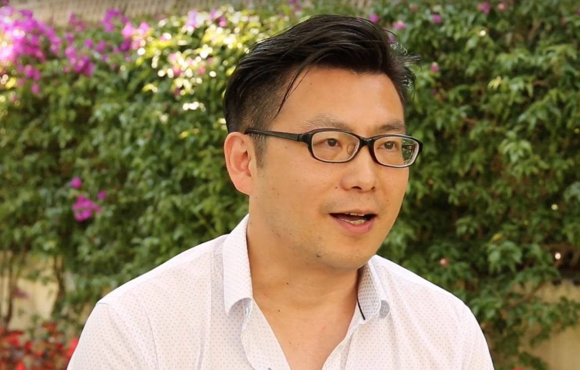 Alibaba's CMO on partnerships, World Cup and Olympics sponsorships