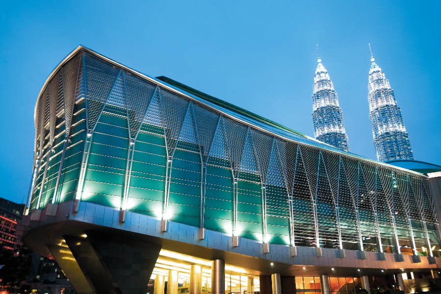 KLCC partners with American destination marketing firm