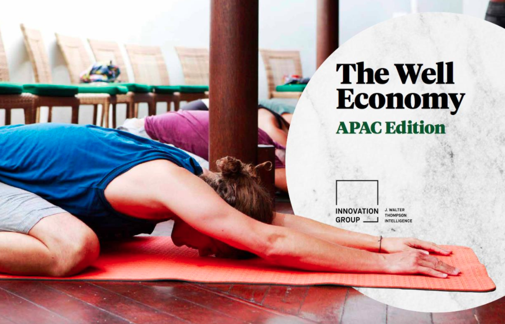 Consumerisation of healthcare in Asia is opening new doors for brands