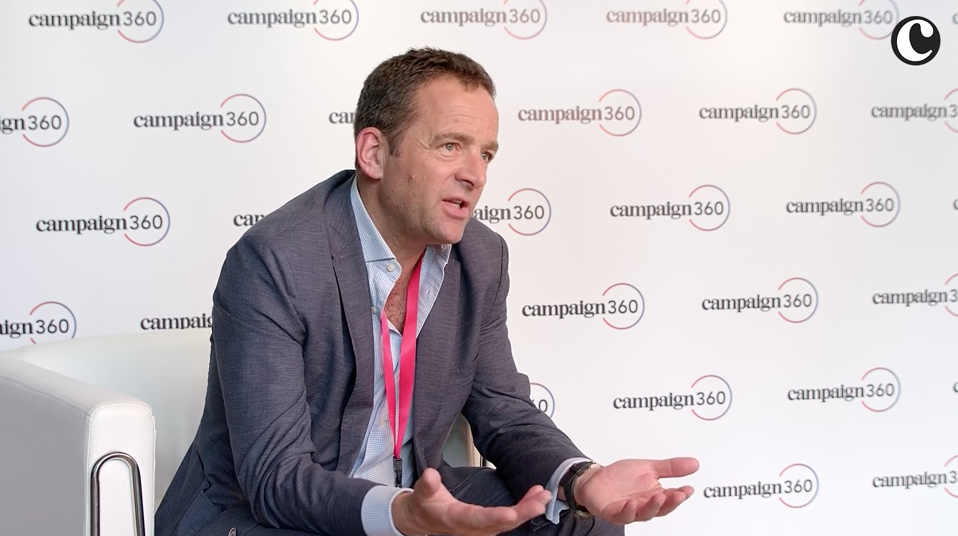 Publicis Media global chief: “We're being much more called to account”