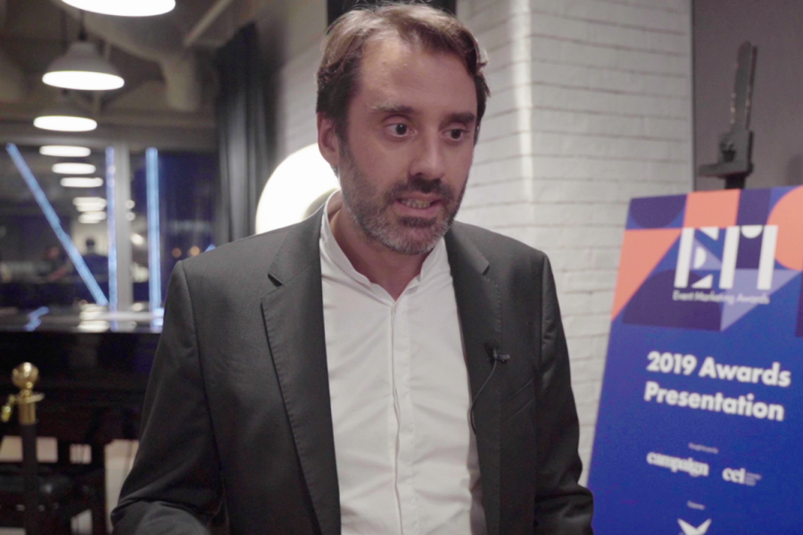 Live-streams becoming more interactive: Auditoire