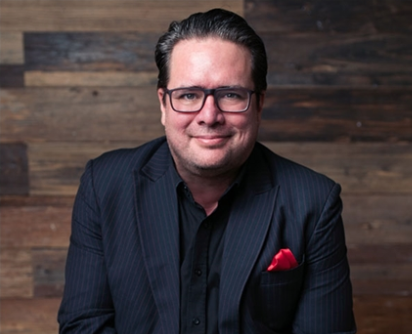 Aaron Wild resigns from OMD China