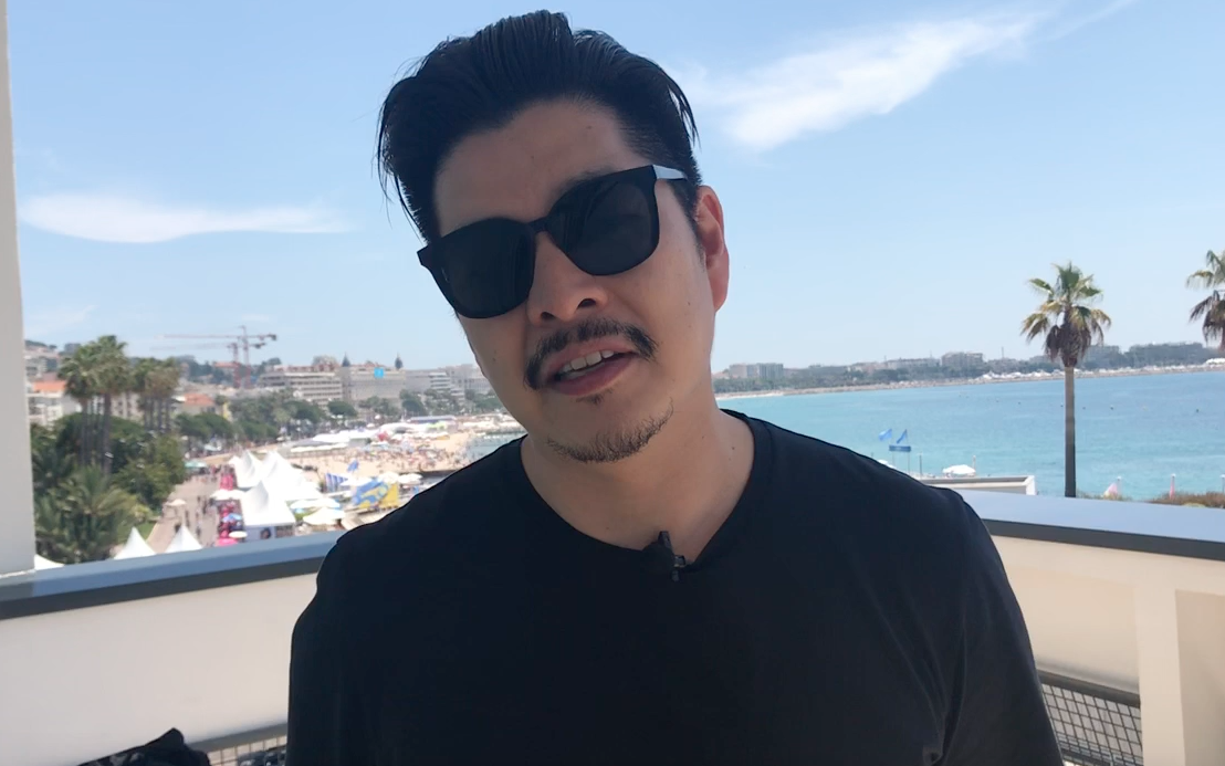 Innovation Jury President: “Asia has the possibility to be stronger” 