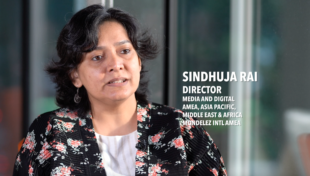 Campaign X Publicis: What is diversity? 