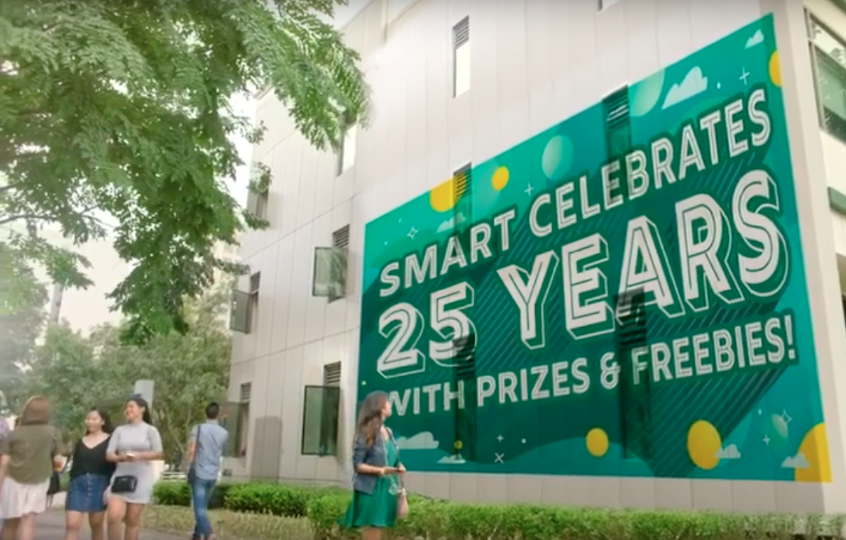 Mobile looms larger among Filipinos' favourite local brands