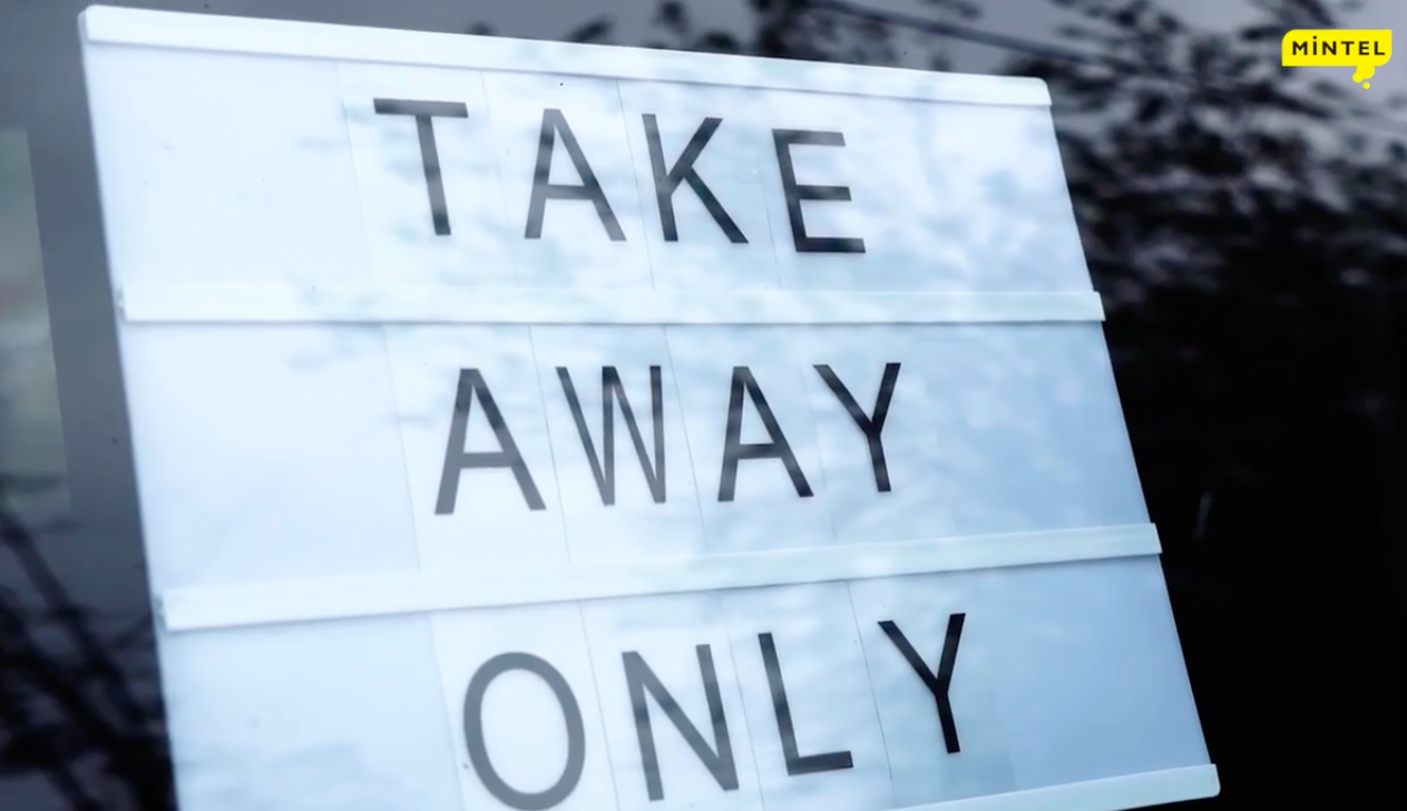 How should brands manage risk and opportunity in a crisis? Mintel might have the answer. 