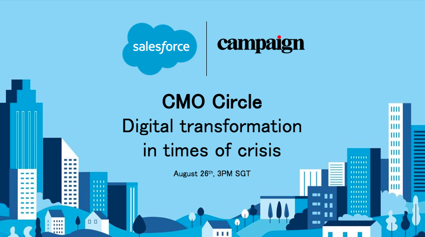 Customer 360 in an age of rapid digitalisation