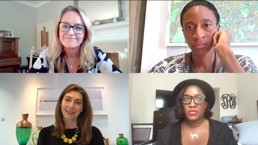 How to rise in a media company: Female First Forum