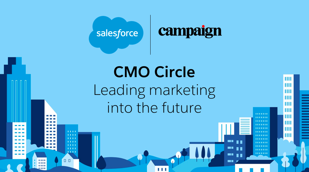 The CMO Circle: Leading marketing into the future