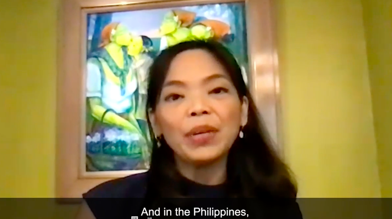 Barbie Dapul: How does Globe leverage digital for its purposeful marketing campaigns? 