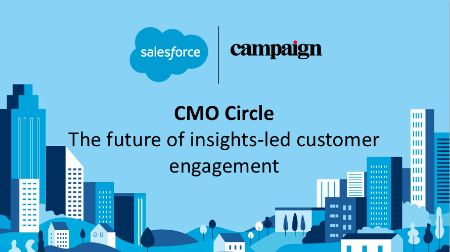 The future of insights-led customer engagement
