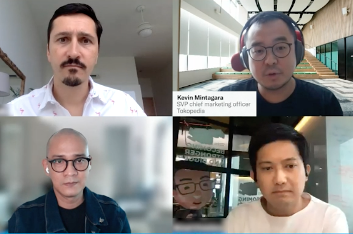 Creator Culture in Indonesia: Seeking authenticity and building trust