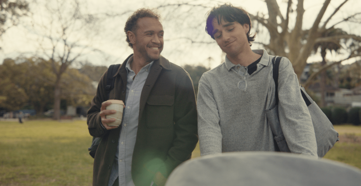 Ask your mates if they’re okay, says timely campaign 