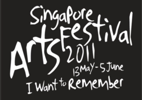 The Clinic scoops Singapore Arts Festival 2011