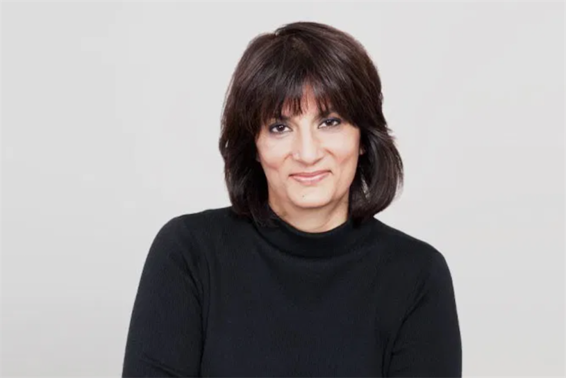 McCann North America president Devika Bulchandani to leave for Ogilvy