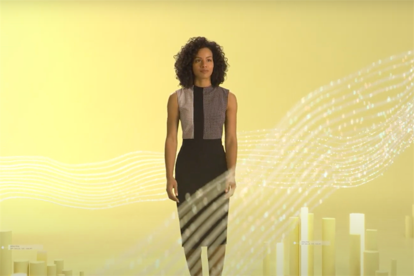 Software giant SAS launches biggest brand campaign in 20 years