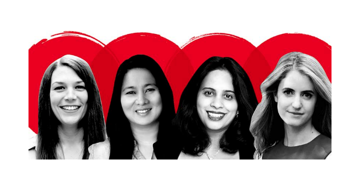 How to succeed as a woman in Asia