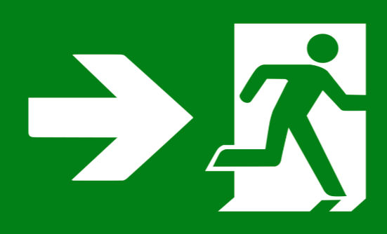 The top 10 exits and entrances of 2019