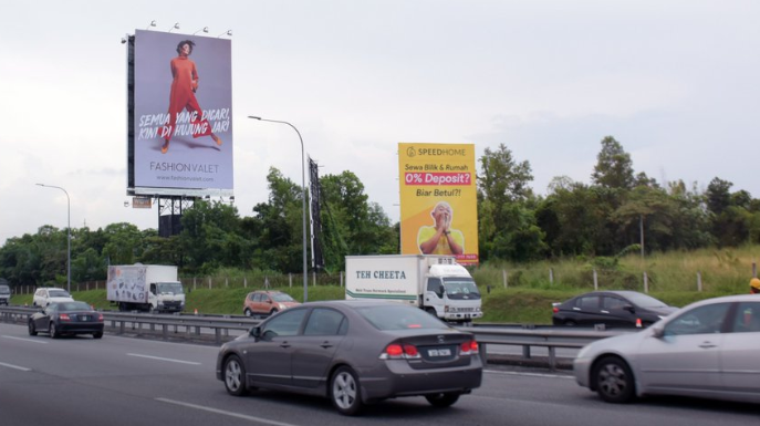 Malaysian OOH study could help reeling sector recover post-crisis