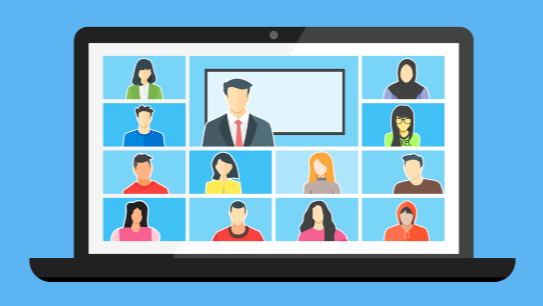 During the COVID-19 crisis, time to be more about transformation and less about technology