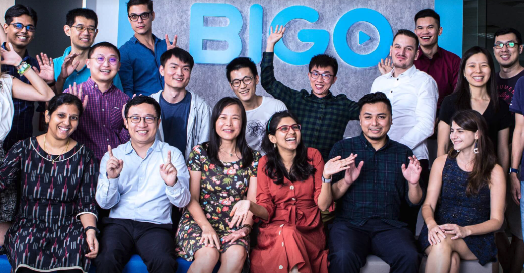 Singapore's Bigo Technology awaits clarity after being hit by Indian app ban