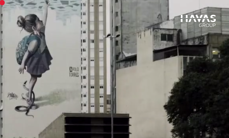 Havas Q2 organic revenue dives 18%